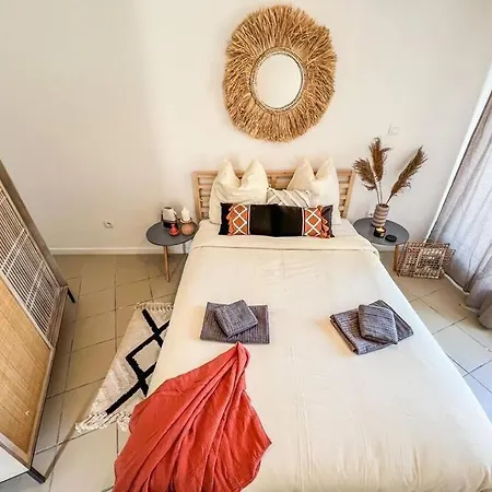 Apartment Gite1*spacieux*cote Centrale Edf *